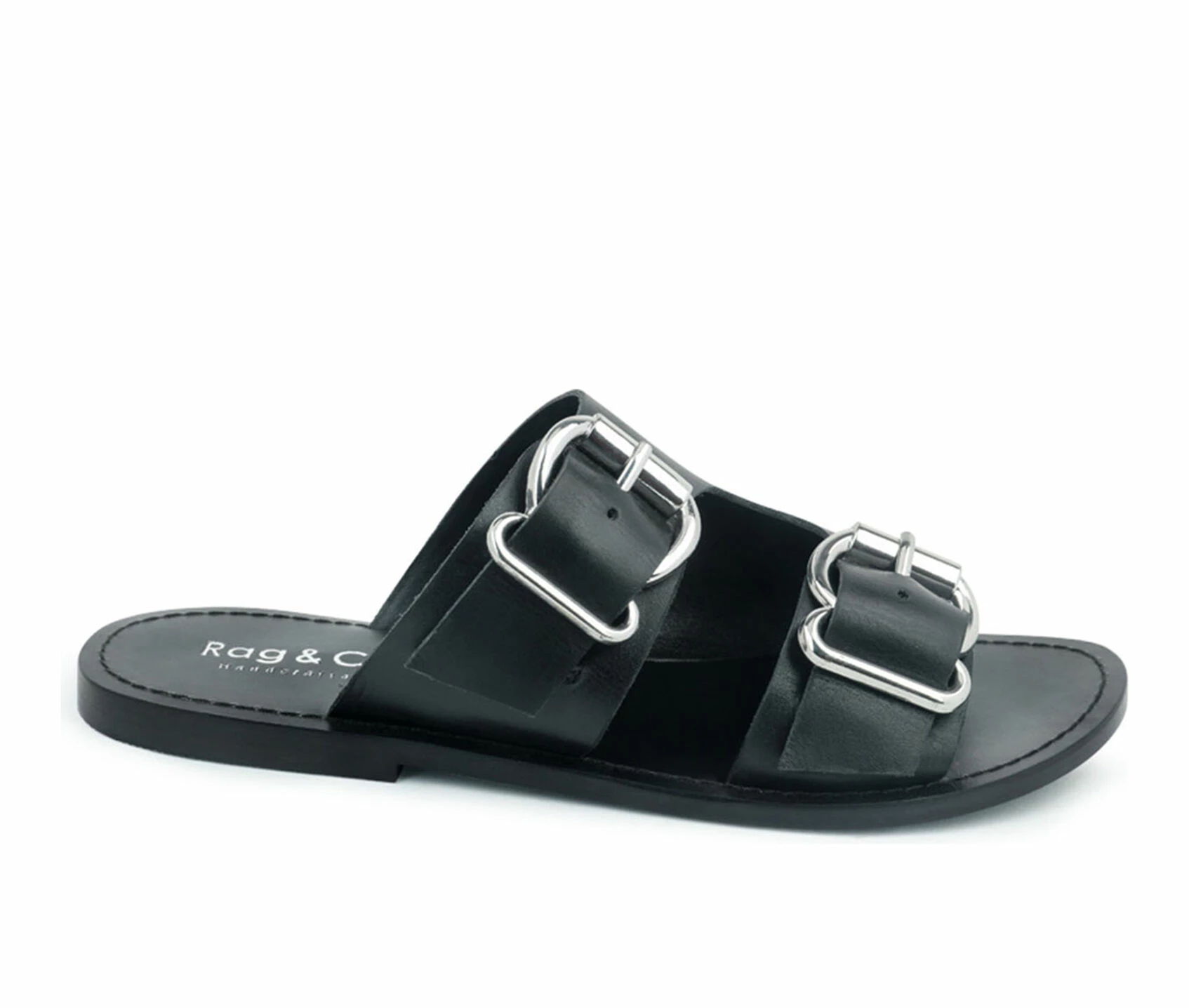 Women's Rag & Co Kelly Sandals 1 Women's Rag & Co Kelly Sandals