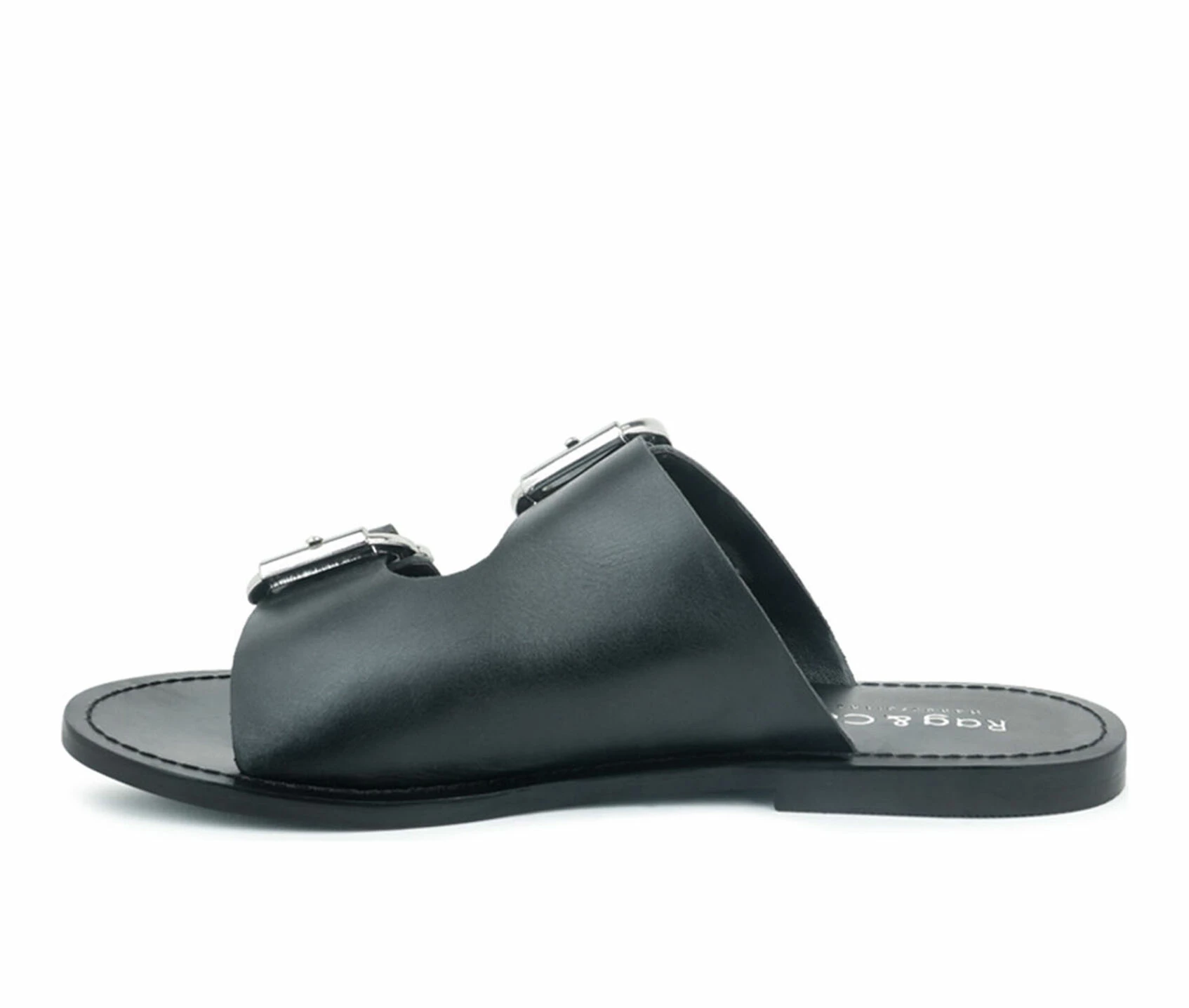 Women's Rag & Co Kelly Sandals 3 Women's Rag & Co Kelly Sandals - Image 3