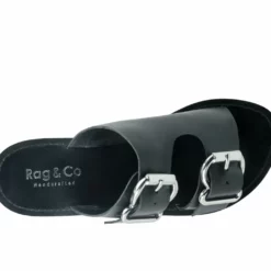 Women's Rag & Co Kelly Sandals 8 Women's Rag & Co Kelly Sandals -Shoe Sales Shop 146366 313686 6