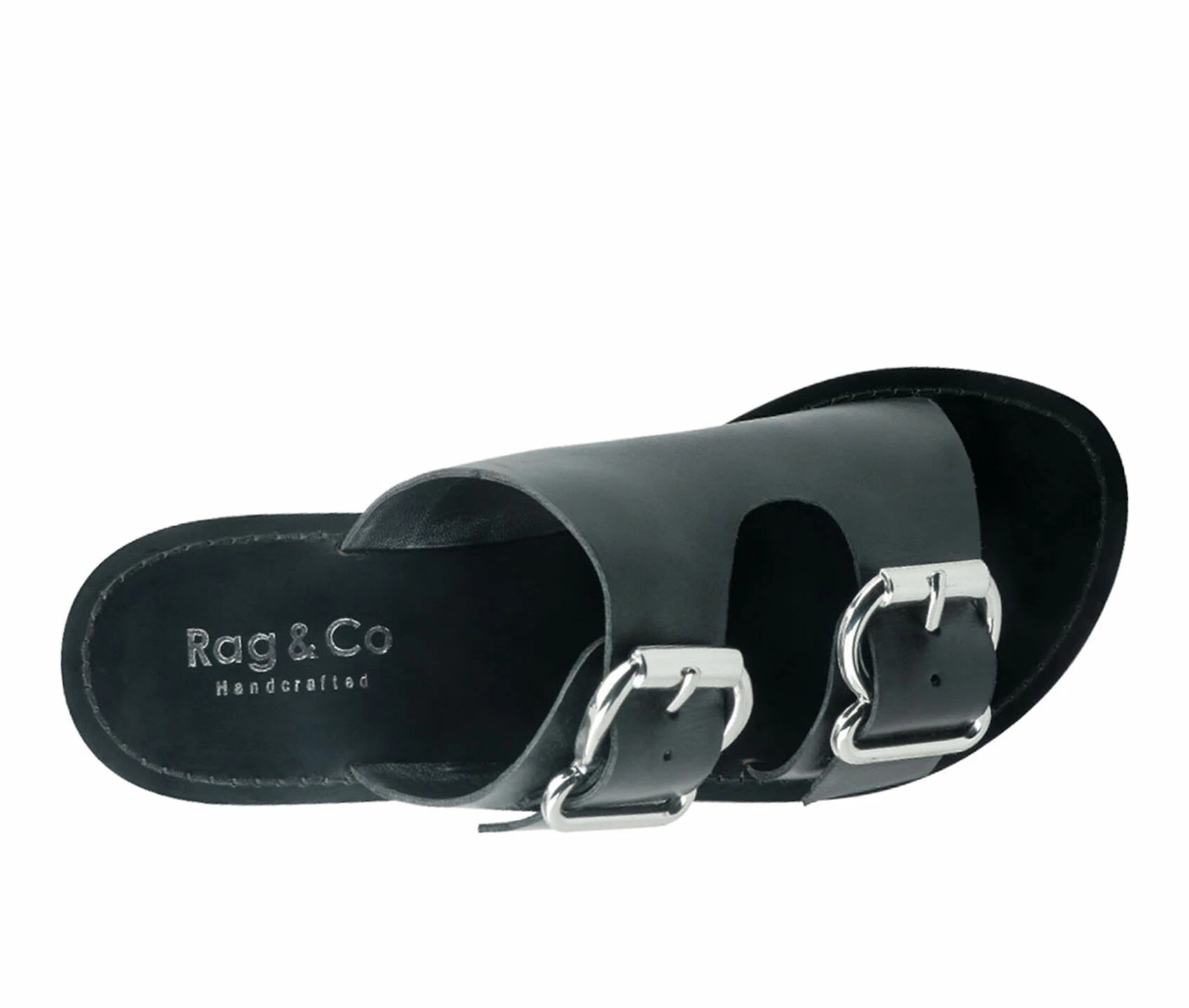 Women's Rag & Co Kelly Sandals 4 Women's Rag & Co Kelly Sandals - Image 4