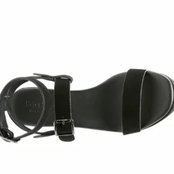 Women's Rag & Co Portia Platform Wedge Sandals -Shoe Sales Shop 146385 313720 6