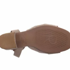 Women's Rag & Co Sigrid Dress Sandals -Shoe Sales Shop 146392 313734 7