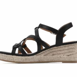 Women's White Mountain Swayze Wedges -Shoe Sales Shop 146554 336009 3