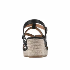 Women's White Mountain Swayze Wedges -Shoe Sales Shop 146554 336009 5