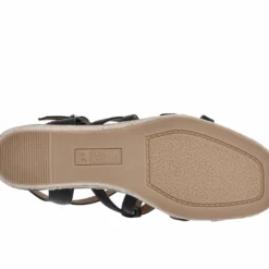 Women's White Mountain Swayze Wedges -Shoe Sales Shop 146554 336009 7