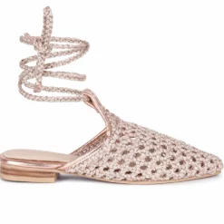 Women's Rag & Co Tutsi Mules