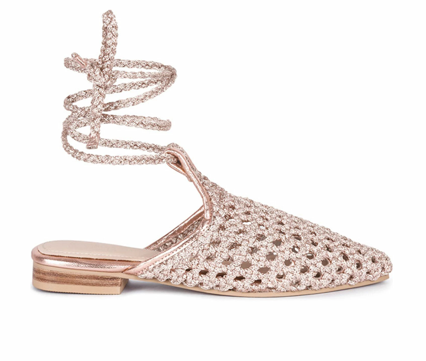 Women's Rag & Co Tutsi Mules 1 Women's Rag & Co Tutsi Mules