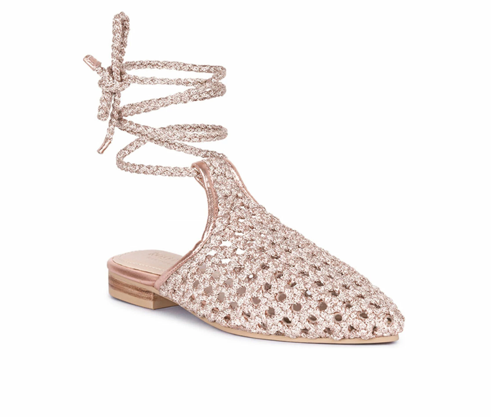 Women's Rag & Co Tutsi Mules 2 Women's Rag & Co Tutsi Mules - Image 2