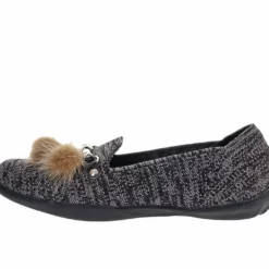 Women's Bernie Mev Regina Flats -Shoe Sales Shop 146629 314271 3