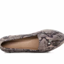 Women's London Rag Tassel Flats -Shoe Sales Shop 146635 314292 6