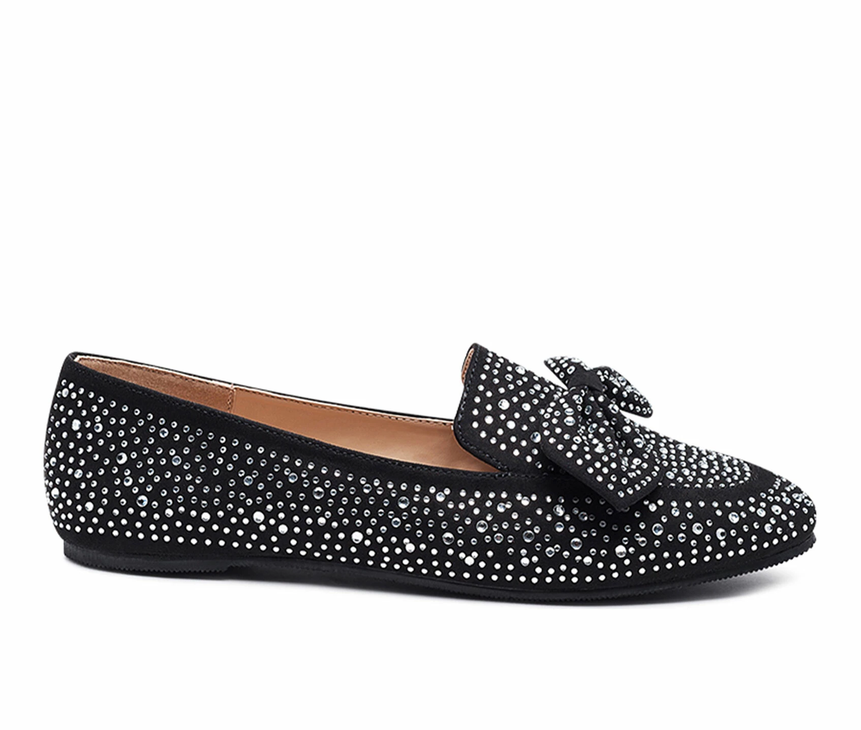 Women's London Rag Dewdrops Loafers 1 Women's London Rag Dewdrops Loafers