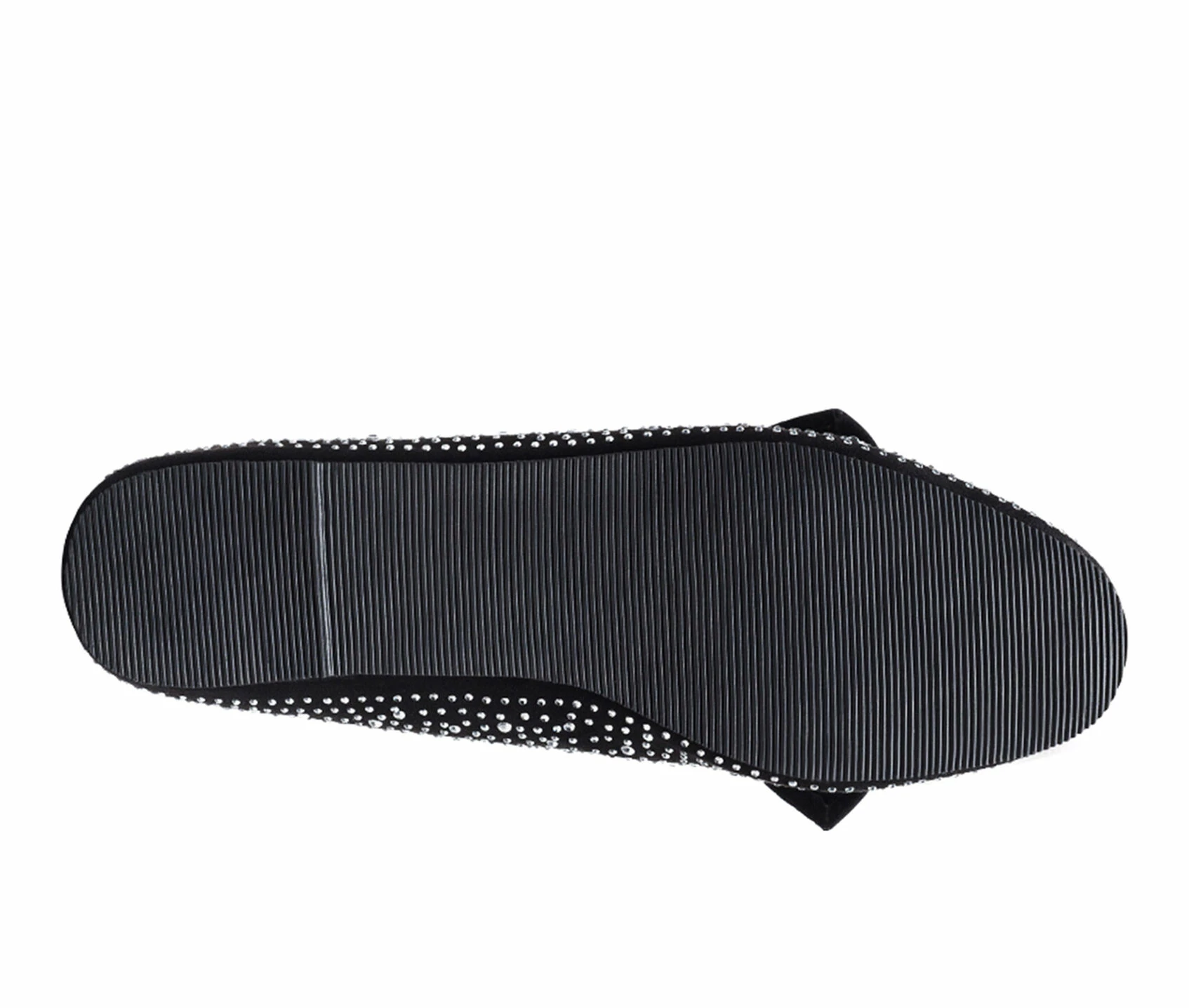 Women's London Rag Dewdrops Loafers 3 Women's London Rag Dewdrops Loafers - Image 3