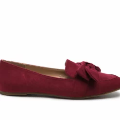 Women's London Rag Pecan Pie Flats