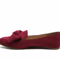 Women's London Rag Pecan Pie Flats -Shoe Sales Shop 146643 314310 3