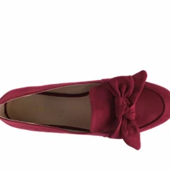 Women's London Rag Pecan Pie Flats -Shoe Sales Shop 146643 314310 6