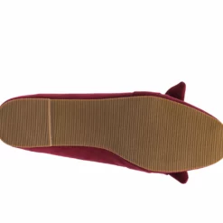 Women's London Rag Pecan Pie Flats -Shoe Sales Shop 146643 314310 7