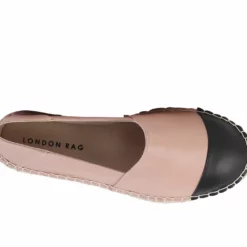 Women's London Rag Noel Espadrille Flats -Shoe Sales Shop 146647 314320 6