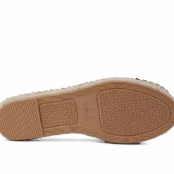 Women's London Rag Noel Espadrille Flats -Shoe Sales Shop 146647 314320 7
