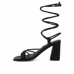 Women's London Rag Piri Dress Sandals -Shoe Sales Shop 146877 315084 3