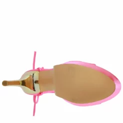 Women's London Rag Passion Fruit Platform Dress Sandals -Shoe Sales Shop 146878 315086 7