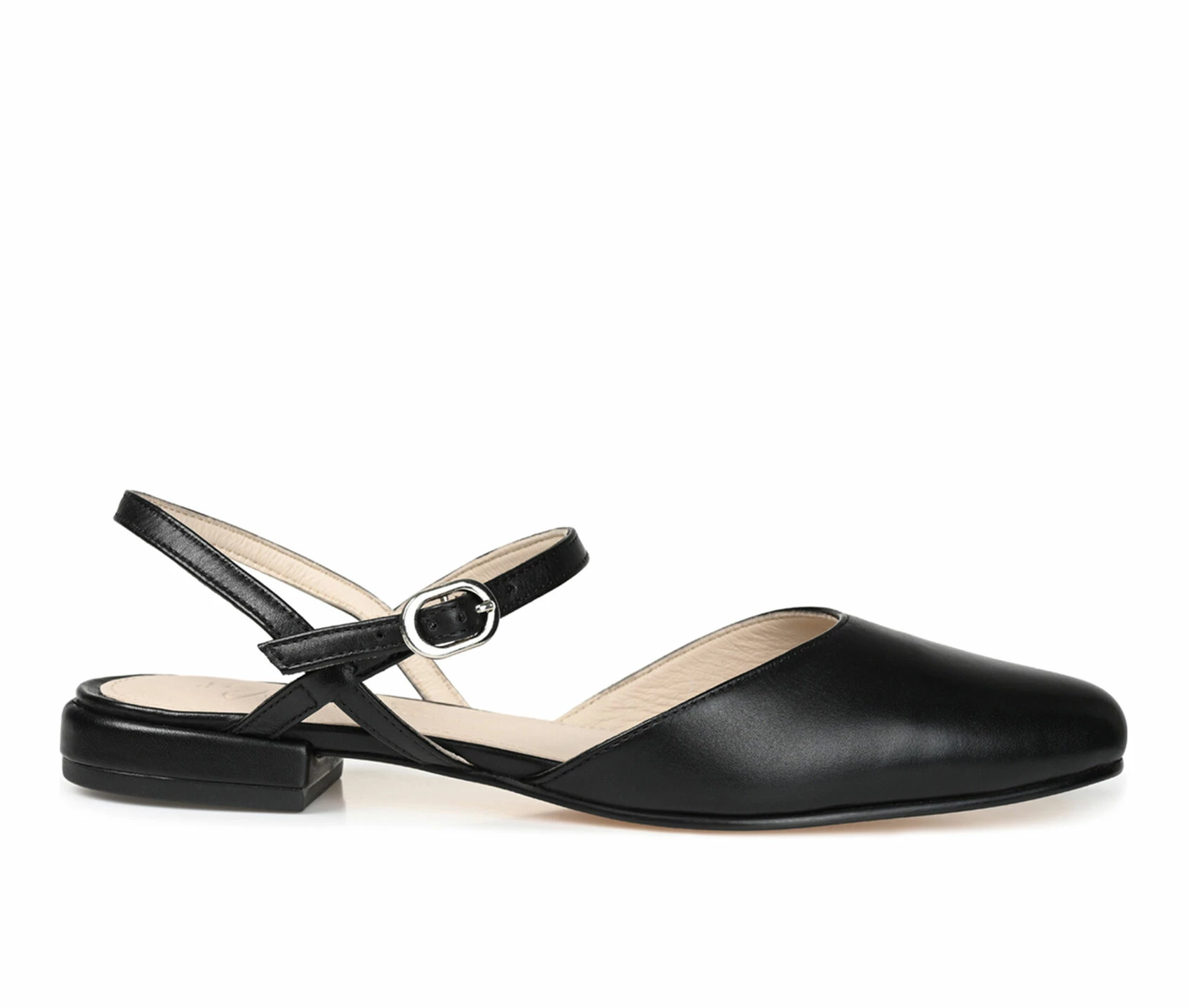 Women's Journee Signature Amannda Flats 1 Women's Journee Signature Amannda Flats