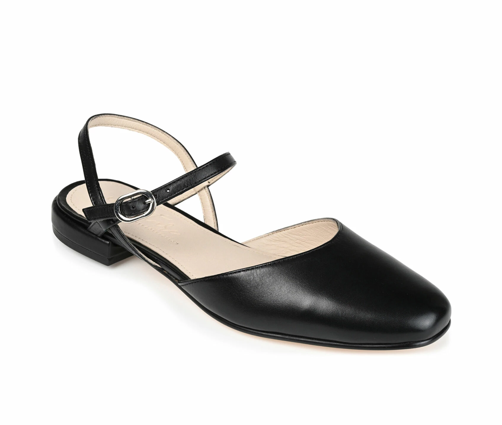 Women's Journee Signature Amannda Flats 2 Women's Journee Signature Amannda Flats - Image 2