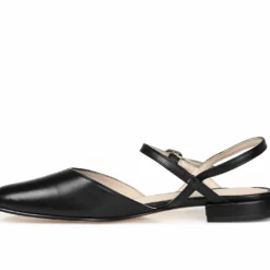 Women's Journee Signature Amannda Flats 9 Women's Journee Signature Amannda Flats -Shoe Sales Shop 147373 316600 3