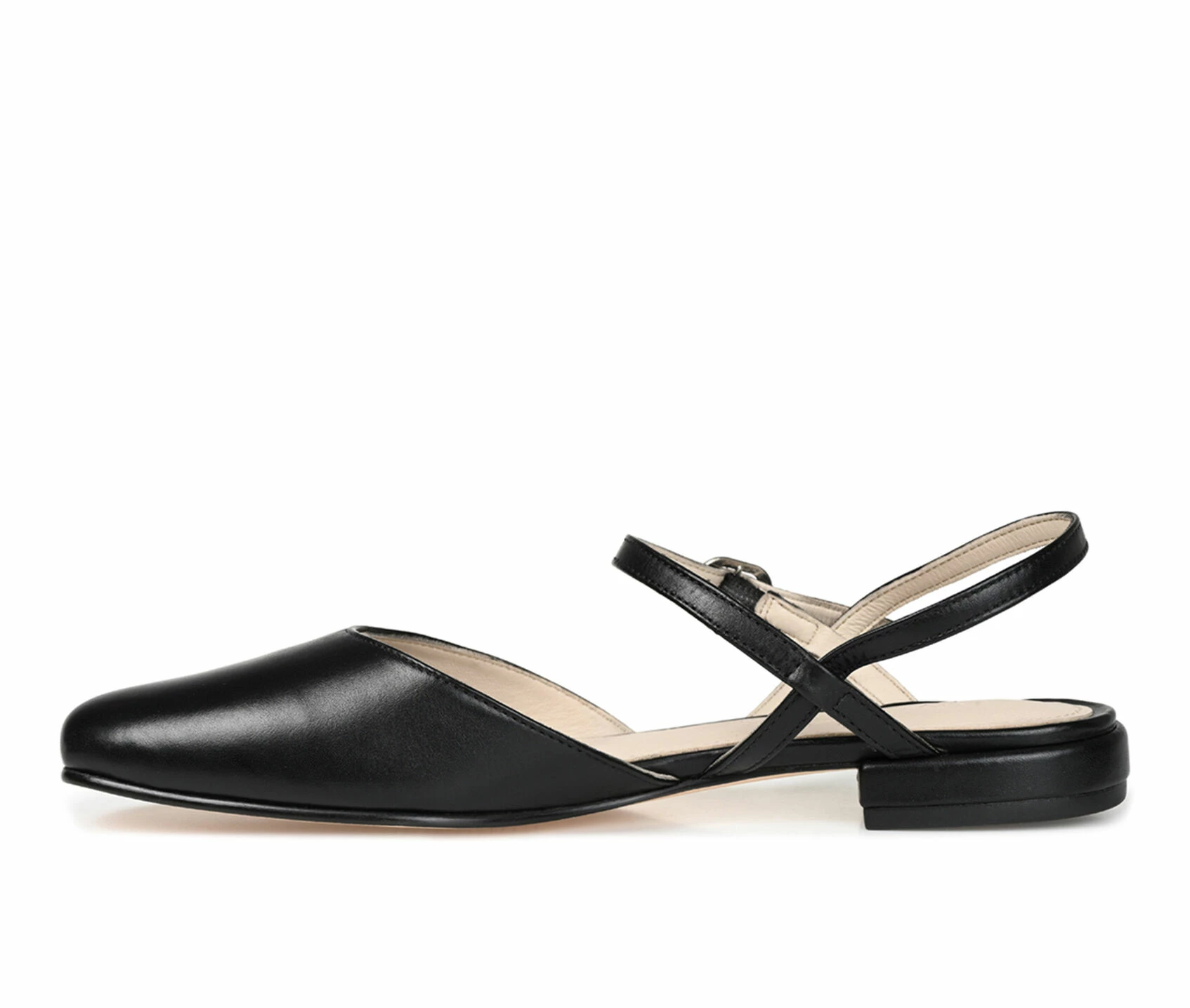 Women's Journee Signature Amannda Flats 3 Women's Journee Signature Amannda Flats - Image 3