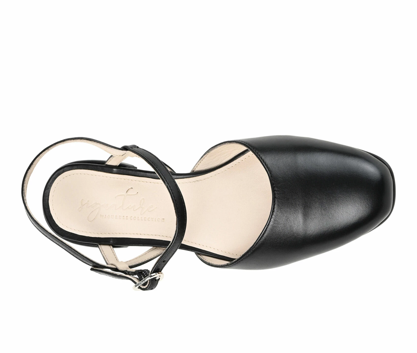Women's Journee Signature Amannda Flats 6 Women's Journee Signature Amannda Flats - Image 6