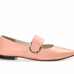 Women's Journee Signature Emerence Mary Jane Flats