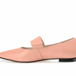 Women's Journee Signature Emerence Mary Jane Flats -Shoe Sales Shop 147375 316608 3
