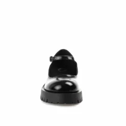 Women's Journee Collection Kamie Chunky Mary Janes -Shoe Sales Shop 147380 316624 4