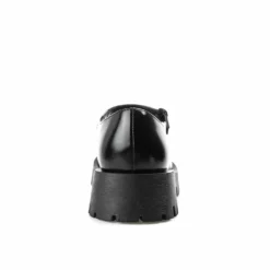 Women's Journee Collection Kamie Chunky Mary Janes -Shoe Sales Shop 147380 316624 5