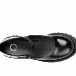 Women's Journee Collection Kamie Chunky Mary Janes -Shoe Sales Shop 147380 316624 6