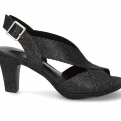 Women's Easy Street Christy Dress Sandals