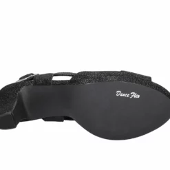 Women's Easy Street Christy Dress Sandals -Shoe Sales Shop 147583 324501 7