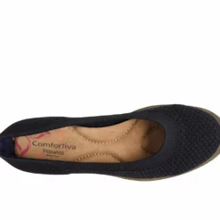 Women's Comfortiva Rena Flats -Shoe Sales Shop 147889 317899 6