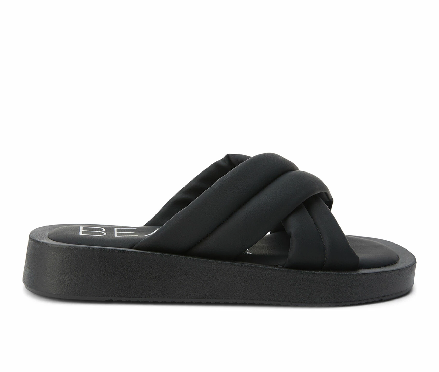 Women's Beach By Matisse Piper Low Platform Sandals 1 Women's Beach By Matisse Piper Low Platform Sandals