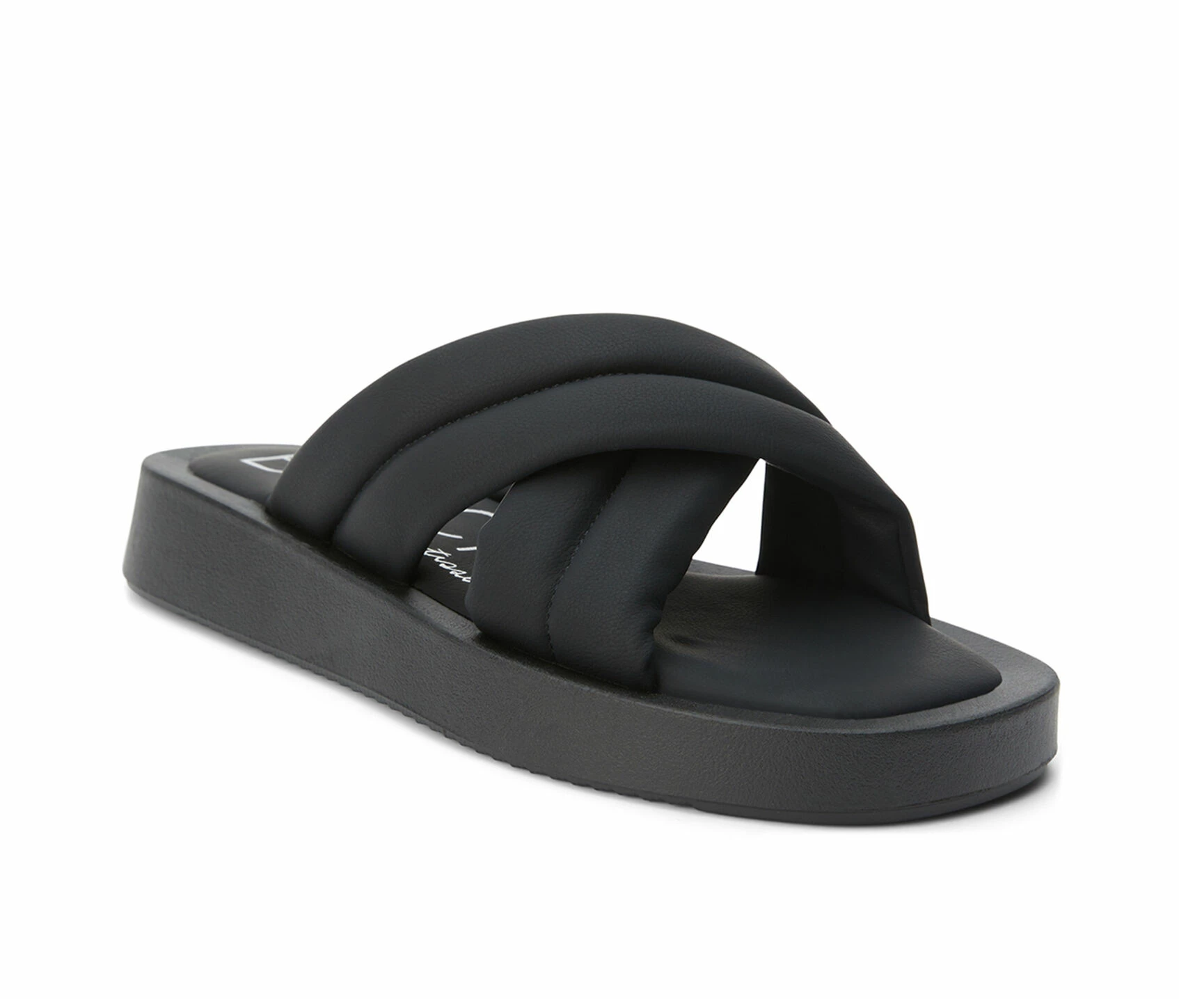 Women's Beach By Matisse Piper Low Platform Sandals 2 Women's Beach By Matisse Piper Low Platform Sandals - Image 2