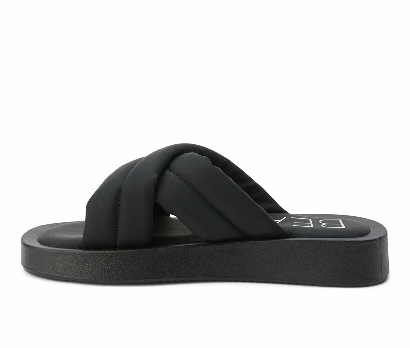 Women's Beach By Matisse Piper Low Platform Sandals 3 Women's Beach By Matisse Piper Low Platform Sandals - Image 3