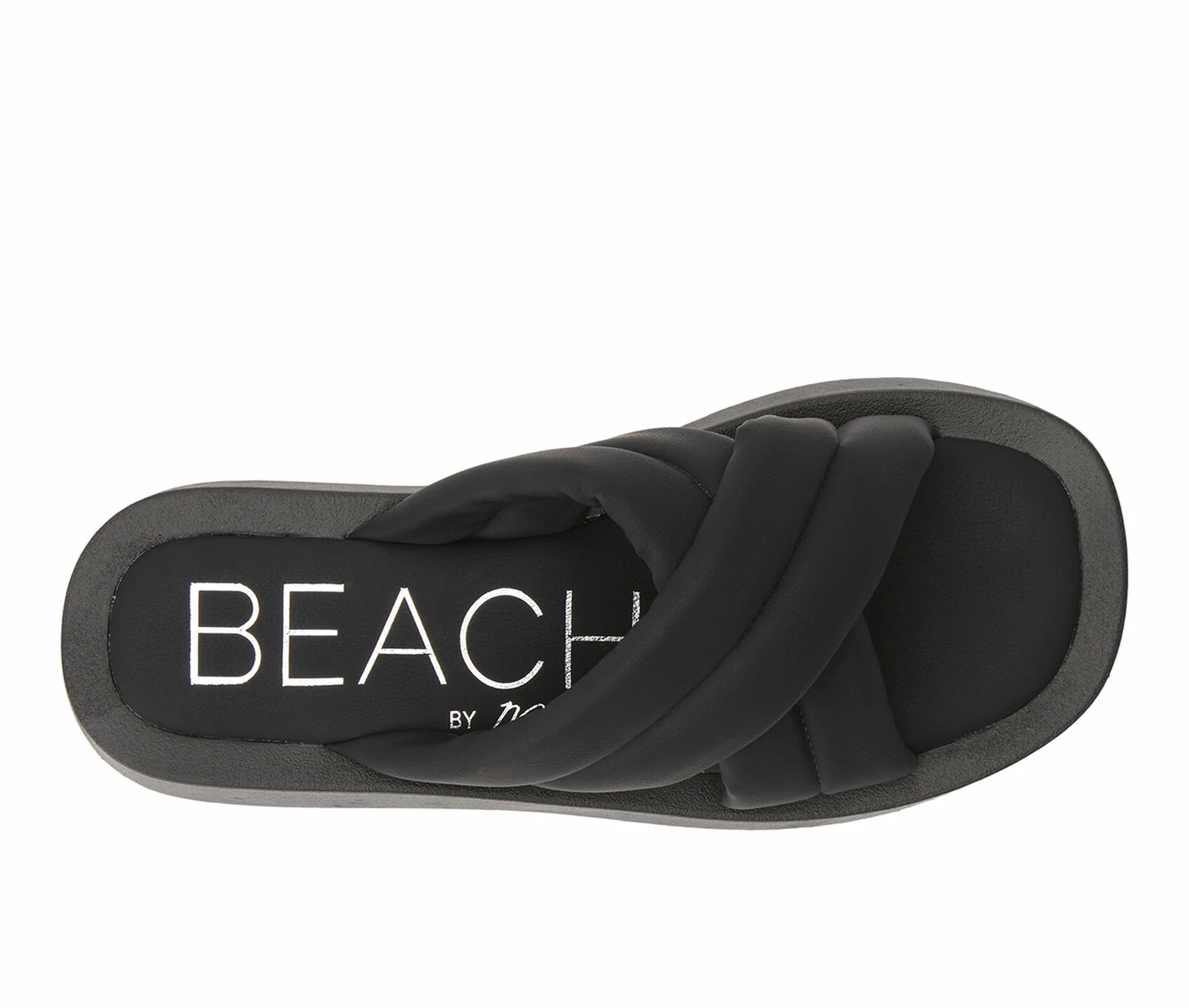 Women's Beach By Matisse Piper Low Platform Sandals 6 Women's Beach By Matisse Piper Low Platform Sandals - Image 6