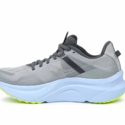 Women's Saucony Tempus Running Shoes -Shoe Sales Shop 149343 325980 3