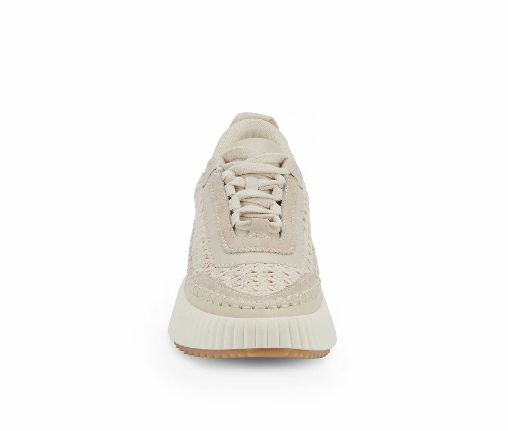 Women's Dolce Vita Dolen Platform Sneakers 2 Women's Dolce Vita Dolen Platform Sneakers - Image 2