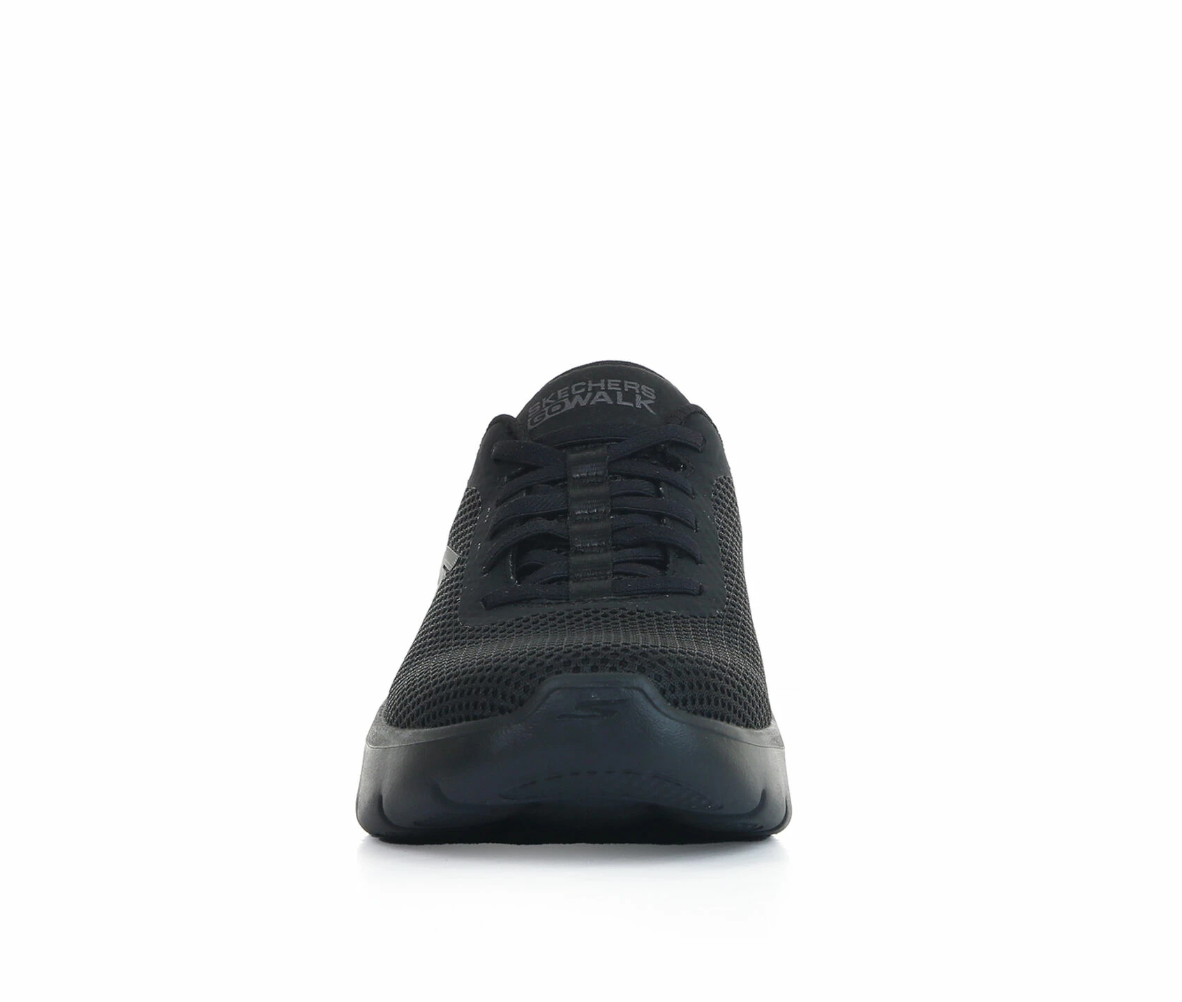 Women's Skechers Go Walk Slip In Running Shoes 4 Women's Skechers Go Walk Slip In Running Shoes - Image 4