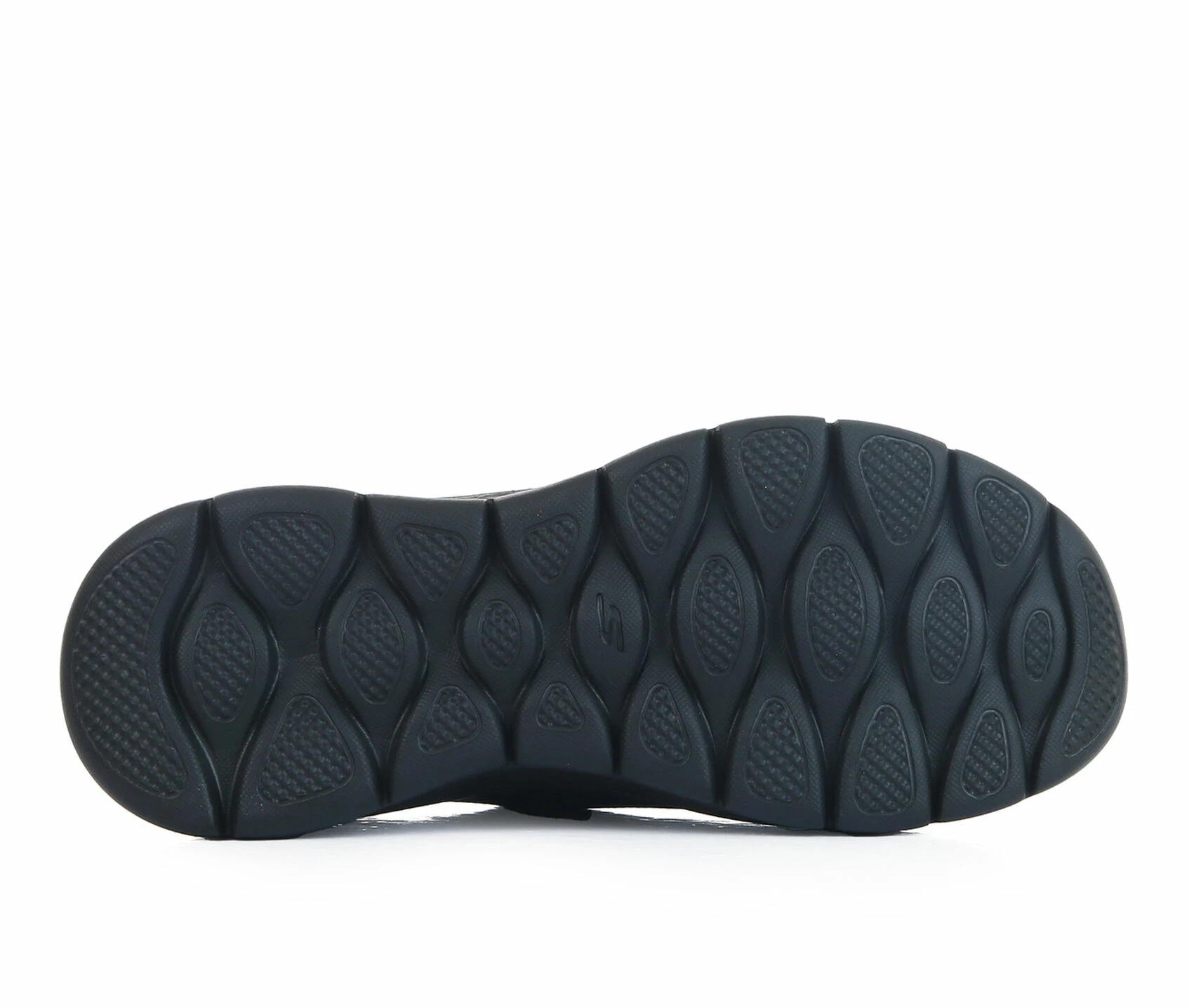 Women's Skechers Go Walk Slip In Running Shoes 7 Women's Skechers Go Walk Slip In Running Shoes - Image 7