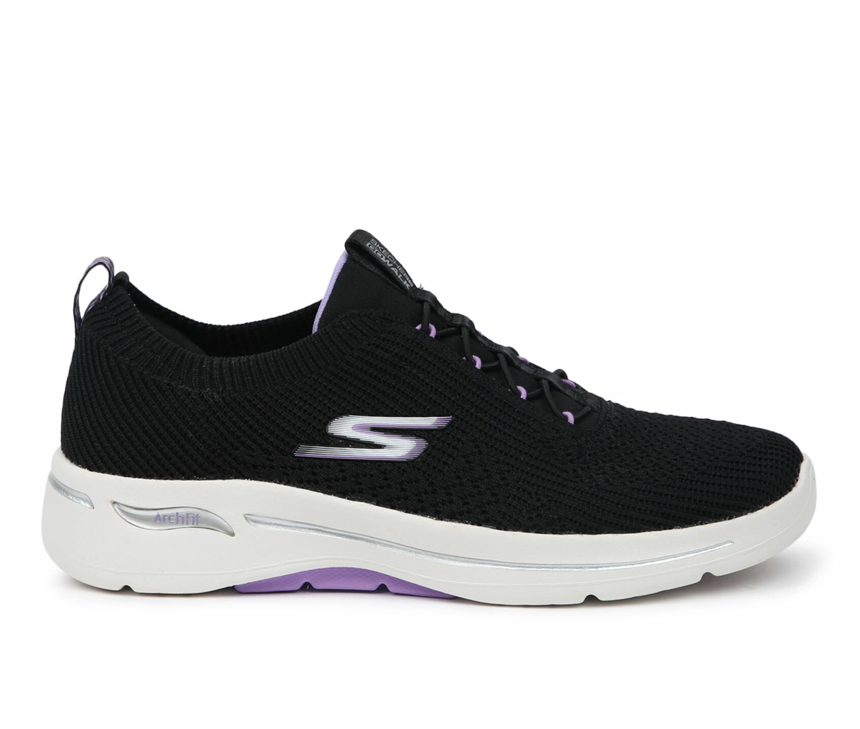 Women's Skechers Go Walk Arch Fit Walking Shoes 1 Women's Skechers Go Walk Arch Fit Walking Shoes