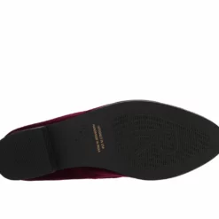 Women's Rag & Co Luxe Lap Loafers -Shoe Sales Shop 149908 322690 7