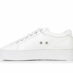 Women's Roxy Sheilahh 2.0 Platform Sneakers -Shoe Sales Shop 149912 322708 3