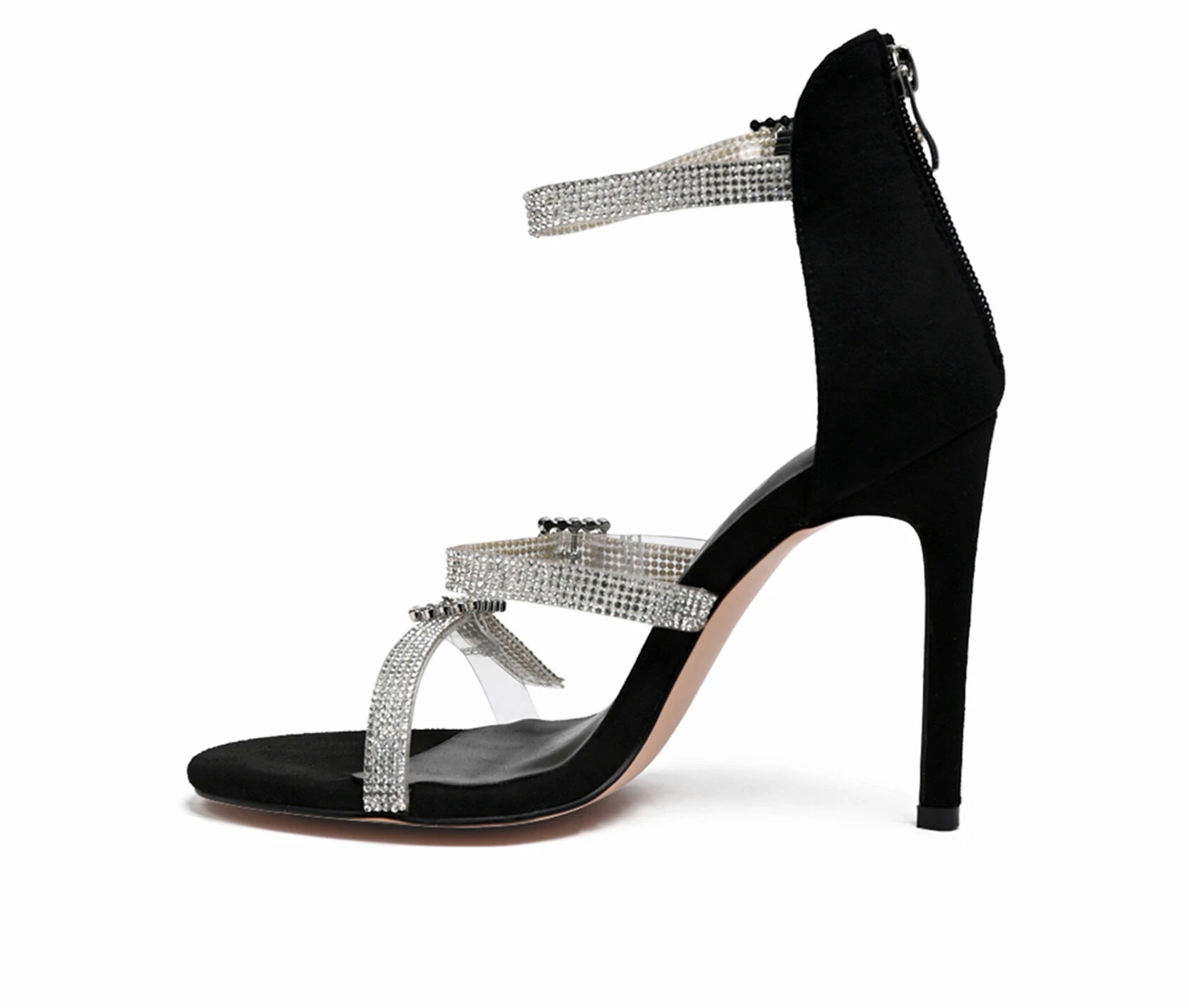 Women's London Rag Ines Special Occasion Shoes 3 Women's London Rag Ines Special Occasion Shoes - Image 3