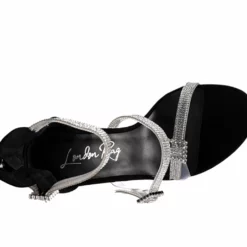 Women's London Rag Ines Special Occasion Shoes 12 Women's London Rag Ines Special Occasion Shoes -Shoe Sales Shop 149932 322771 6